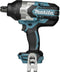 Makita DTW1001Z - Moeraanzetter - 1050 Nm - (zonder accu's en lader)