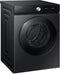 Samsung WW11DB7B34GB - Wasmachine - 11 kg - AI Ecobubble™ - Zwart
