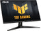 ASUS TUF Gaming VG27AQM5A - Monitor - 27