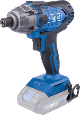 Scheppach Accu Slagmoersleutel C-ID180-X - 1/4" - 20V