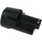 Würth S10-A - Accu 10.8V 2000mAh Li-ion - Zwart