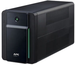 APC Easy UPS BVX1200LI - UPS 1,2kVA - Noodstroom en piekspanning bescherming