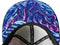 Capiche® Snapback Pet Heren – De Kraken – Grijs & Zwart – Verstelbaar met Druksluiting – Sportcap – Baseball Cap – Mannen Cap