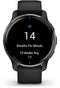Garmin Venu 2 Plus - GPS Smartwatch - Gezondheidsmonitoring en Muziek - Zwart