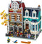 LEGO Creator Expert - Boekenwinkel 10270 - 2504 onderdelen