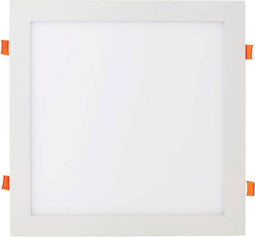 V-TAC VT-2407SQ Vierkante LED Minipanelen - Premium Serie - IP20 - 24W- 2000 Lumen - PKW - 3000K