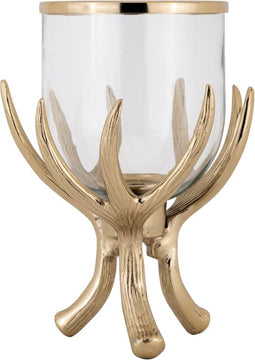 Safaary - Richmond Windicht Aylmer Goud - 33,5x26 CM
