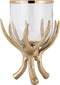 Safaary - Richmond Windicht Aylmer Goud - 33,5x26 CM