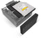 Silverstone Milo 10 - Mini PC - Mini-ITX - Zwart