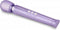 Le Wand - Petite Oplaadbare Vibrerende Massager Paars