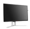 AOC AGON AG241QG - WQHD Gaming Monitor - 165Hz 1ms - Rood Zwart