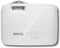 BenQ MX808STH - DLP Projector - 3600 ANSI lumen - 1024x768 (XGA) - 4:3