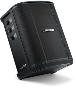 Bose S1 Pro+ - Draadloze stereoluidspreker - Bluetooth 5.0 - Zwart