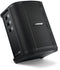 Bose S1 Pro+ - Draadloze stereoluidspreker - Bluetooth 5.0 - Zwart