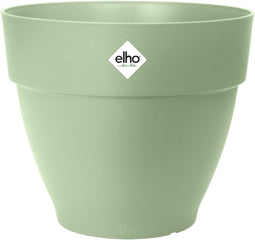 Elho vibia campana rond 20cm - Pistachegroen