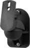 One For All WM 5330 - Universele speakersteun - 120° draaibaar - Zwart