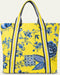 Oilily Sienna - Shopper - Dames - Magneetsluiting - Wit - One size