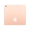 Apple iPad 6 (2018, A10 series) - Goud - 128 GB - WiFi + 4G