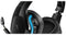 Logitech G935 - Draadloze Gamingheadset - 7.1 Surround Sound - LIGHTSYNC RGB