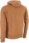 Stanno Base Hooded Sweat Top - Hoodie - Capuchon - Bruin - Maat 152