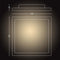 Philips Hue Aurelle - Paneellamp - Warm- tot koelwit licht - Wit - Vierkant small