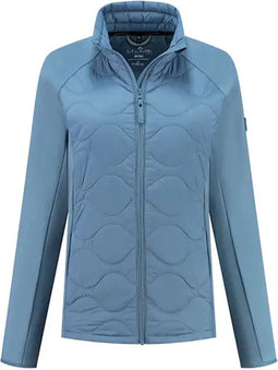 Kjelvik Hybride jas Birger Dames - Maat 46