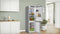 BOSCH KGN362LAF - Koel-vriescombinatie - No-Frost XXL VitaFresh - RVS look