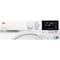 AEG LR63R142 - Wasmachine - 10kg - 1400 tpm - Energielabel A - Wit