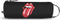 Schoolpennenzak Rocksax The Rolling Stones 24 X 8 X 8 Cm