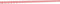 vidaXL - Vervangingsdoek - voor - luifelrok - gestreept - 6 - m - rood - en - wit