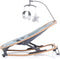 Chipolino Velvet Opvouwbare Wipstoel Met Mobiel Sky Wood
