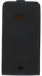 Mobilize Lumia 535 - Flip Case - Ultra Slim - Zwart