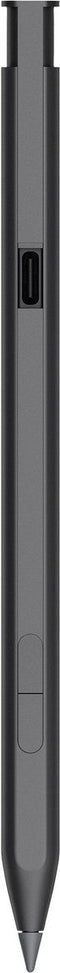 HP Rechargeable MPP 2.0 Tilt Pen - 4096 pendrukniveaus - Zwart