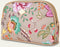 Oilily - Colette Cosmetic Bag - Bruin - One size