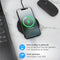 Nuvance - Draadloze Oplader 15W - Inclusief Kabel - Wireless Charger - Fast Charger - iPhone en Sams
