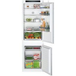 Bosch KIV86VSE0 - Koelvriescombinatie - LowFrost 183/84 liter - Energieklasse E