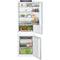 Bosch KIV86VSE0 - Koelvriescombinatie - LowFrost 183/84 liter - Energieklasse E