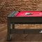 Cougar Reverso - Pooltafel - Airhockeytafel 2-in-1
