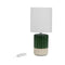 Bureaulamp Versa MAUNA Groen