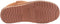 Warmbat Durack - Enkellaarzen - Maat 42 - Cognac