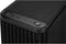 ASUS 90DC00M0-B39040 - ATX Semi-toren doos - 2 x 2.5 inch bays - Zwart