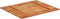 vidaXL - Tafelblad - 15-16 - mm - 70x80 - cm - massief - acaciahout