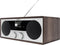 Technisat DigitRadio 451 CD IR - DAB+ Internetradio - CD-speler - Bruin