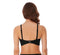 Urban - Bralette bikini top - Maat 65D - Zwart