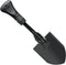 Gerber schep Gorge Folding Shovel grijs - zwart