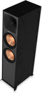 Klipsch R-800F - Zuilspeaker - 150W RMS - 2-weg - Zwart