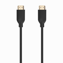 Aisens A120-0731 - HDMI-Kabel 2 m - HDR - Zwart
