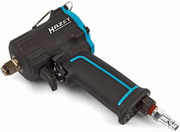 HAZET - Slagmoersleutel - 1100 Nm - 10 000 tpm - Donker grijs/blauw