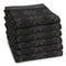 DDDDD Cove - Theedoek - 60x65 cm - Set van 6 - Grey