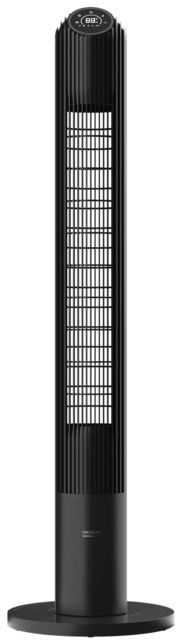 Cecotec EnergySilence 9150 - Ventilator - 3 snelheden - Zwart